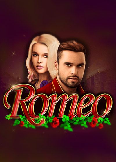 Romeo - Booming Games
