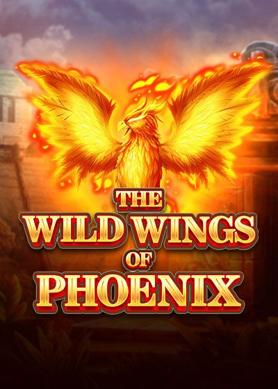 The Wild Wings of Phoenix - Booming Games