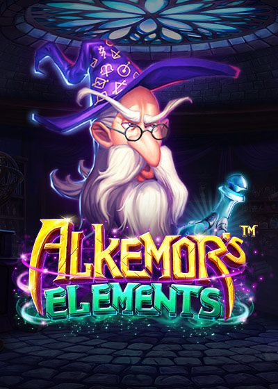 Alkemor's Elements - Betsoft Gaming