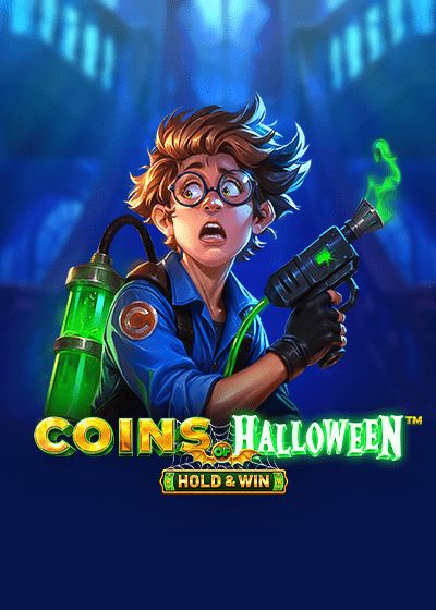 Coins of Halloween – Hold & Win - Betsoft Gaming