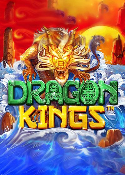 Dragon Kings - Betsoft Gaming