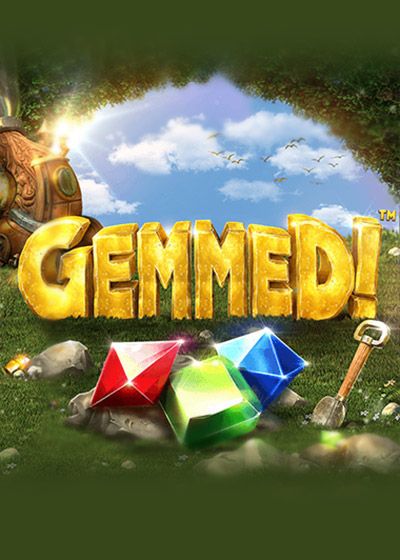 Gemmed! - Betsoft Gaming