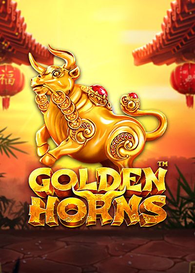 Golden Horns - Betsoft Gaming