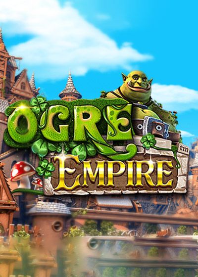 Ogre Empire - Betsoft Gaming