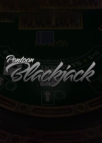 Pontoon - Betsoft Gaming