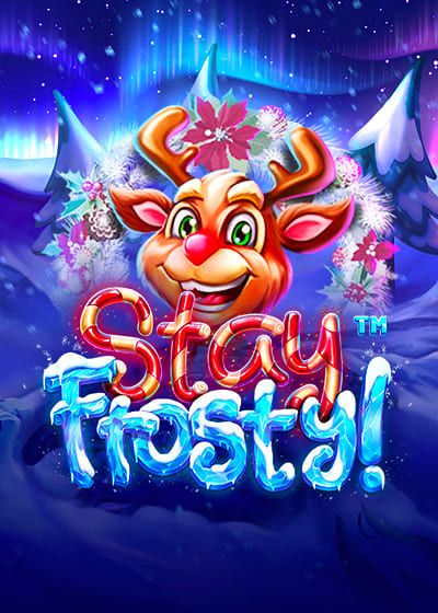 Stay Frosty! - Betsoft Gaming