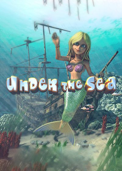 Under The Sea - Betsoft Gaming
