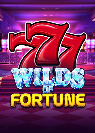 Wilds Of Fortune - Betsoft Gaming