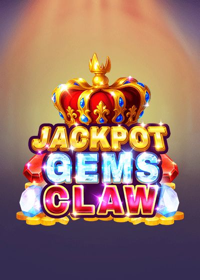 Jackpot Gems Claw - Clawbuster