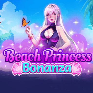 Beach Princess Bonanza - Clawbuster