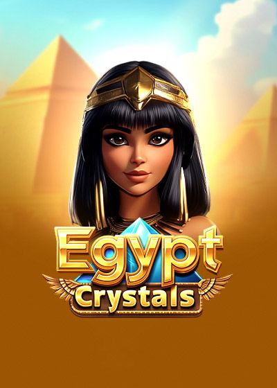 Egypt Crystals - Dream Play