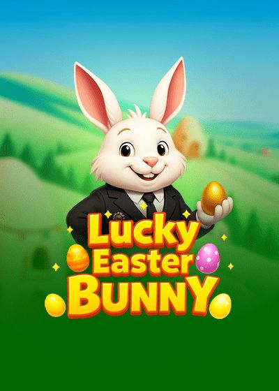Lucky Easter Bunny - Dream Play