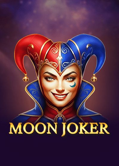 Moon Joker - Dream Play