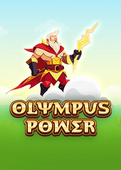 Olympus Power - Dream Play