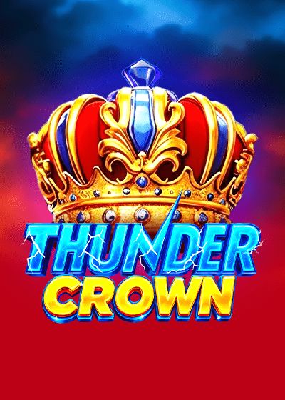 Thunder Crown - Endorphina