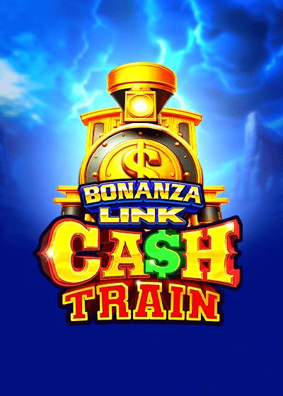 Bonanza Link: Cash Train - Fugaso
