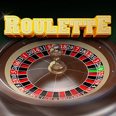 Roulette - GameArt