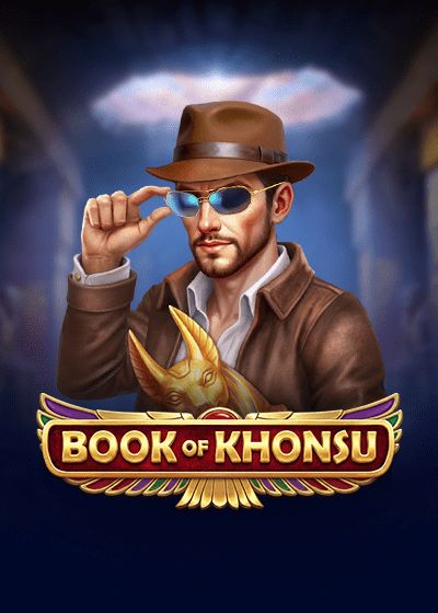 Book of Khonsu - Gamebeat