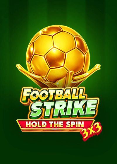 3x3 Football Strike: Hold the Spin - Gamzix