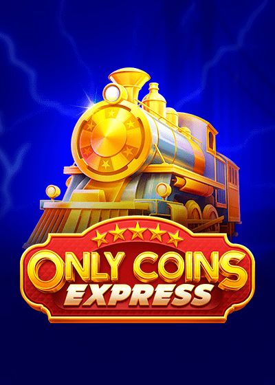 Only Coins Express - Gamzix