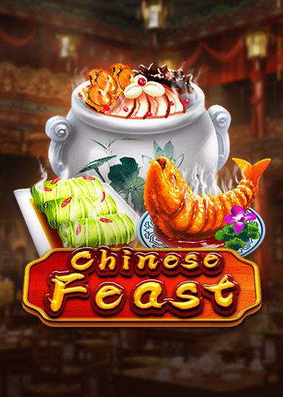 Chinese Feast - KA Gaming