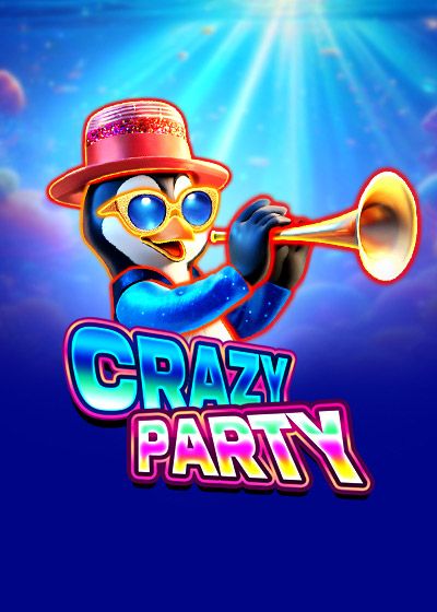 Crazy Party - KA Gaming