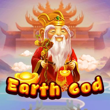 Earth God - KA Gaming