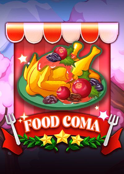 Food Coma - KA Gaming