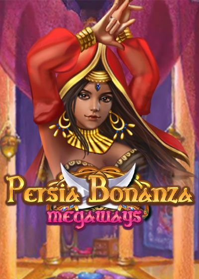 Persia Bonanza Megaways - KA Gaming