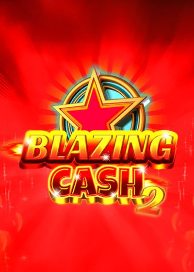 Blazing Cash 2 - Lucky
