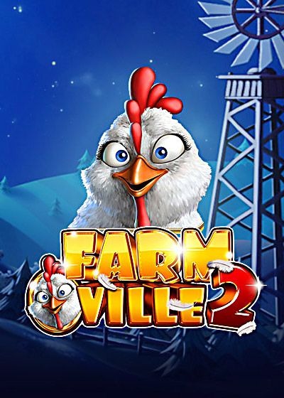 Farm Ville 2 - Lucky