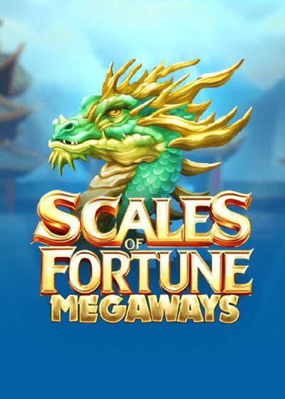 Scales of Fortune Megaways - Lucky