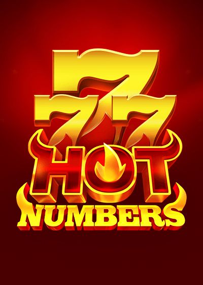 Hot Numbers - Mancala Gaming