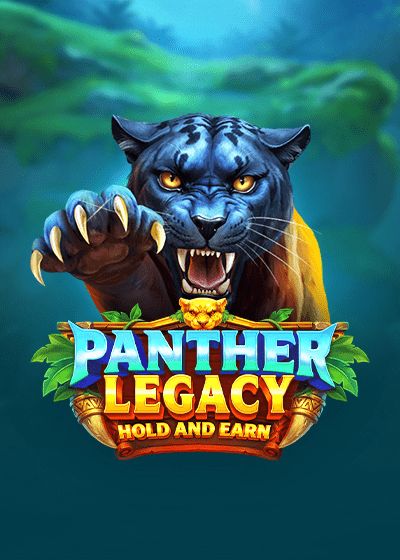 Panther Legacy - Mancala Gaming