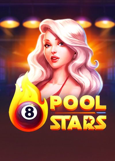 8 Pool Stars - NetGame