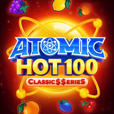 Atomic Hot 100:Classic$$erieS - NetGame