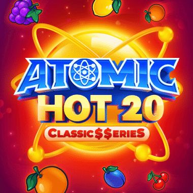 Atomic Hot 20:Classic$$erieS - NetGame