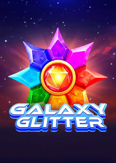 Galaxy Glitter - NetGame