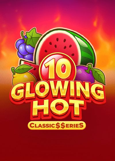 Glowing Hot 10:Classic$$erieS - NetGame