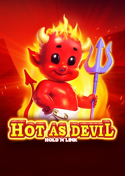 Hot As Devil: Hold 'N' Link - NetGame