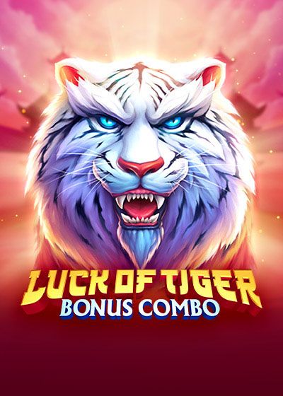 Luck of Tiger - NetGame