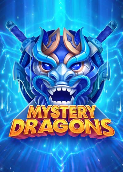 Mystery Dragons - NetGame