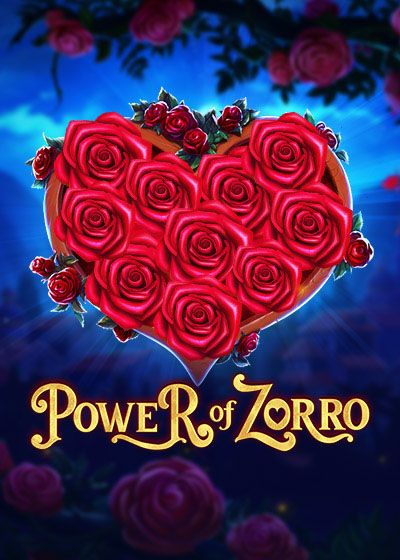 Power of Zorro - NetGame