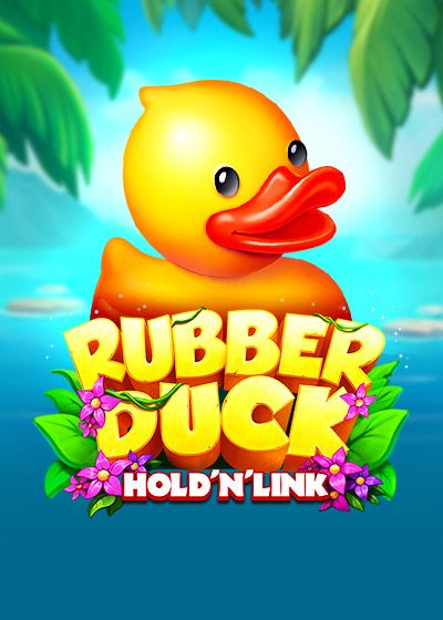 Rubber Duck: Hold 'N' Link - NetGame
