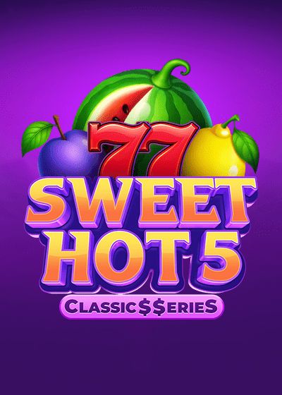 Sweet Hot 5: Classic$$erieS - NetGame