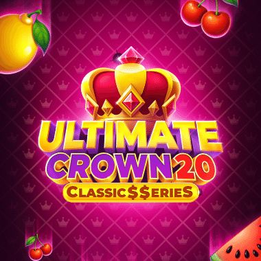 Ultimate Crown 20: Classic$$erieS - NetGame