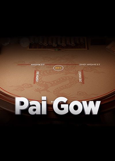 Pai Gow - Nucleus Gaming