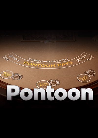 Pontoon 21 - Nucleus Gaming