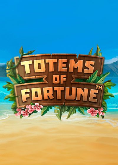 Totems Of Fortune - Nucleus Gaming