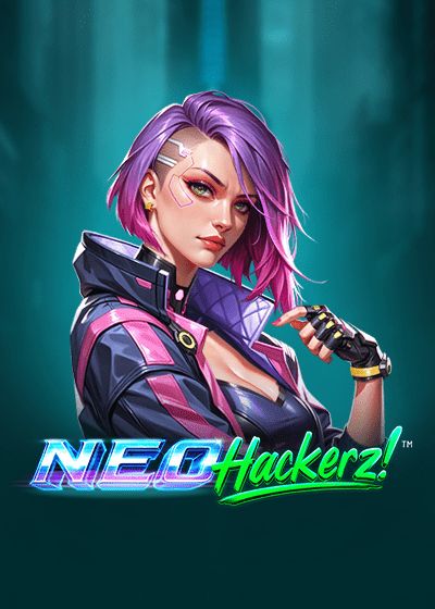 Neo Hackerz - Nucleus Gaming